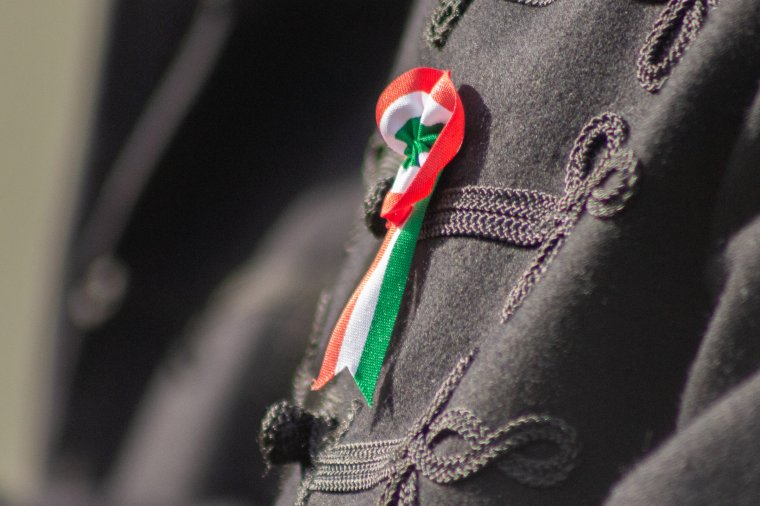 Március 15., minden magyar ünnepe – megemlékezések Bihar megyében