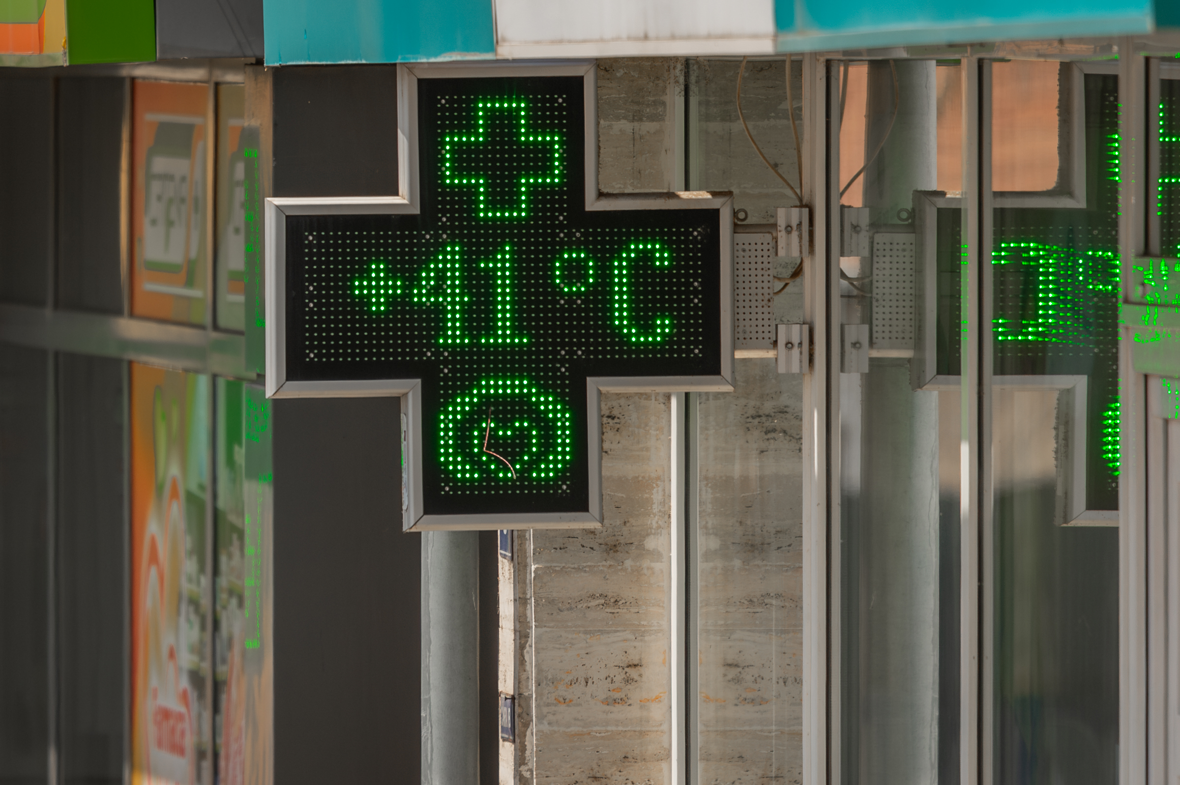 Hőségriadó: így reagál a testünk a 35, 40 és 45 fokos extrém melegre