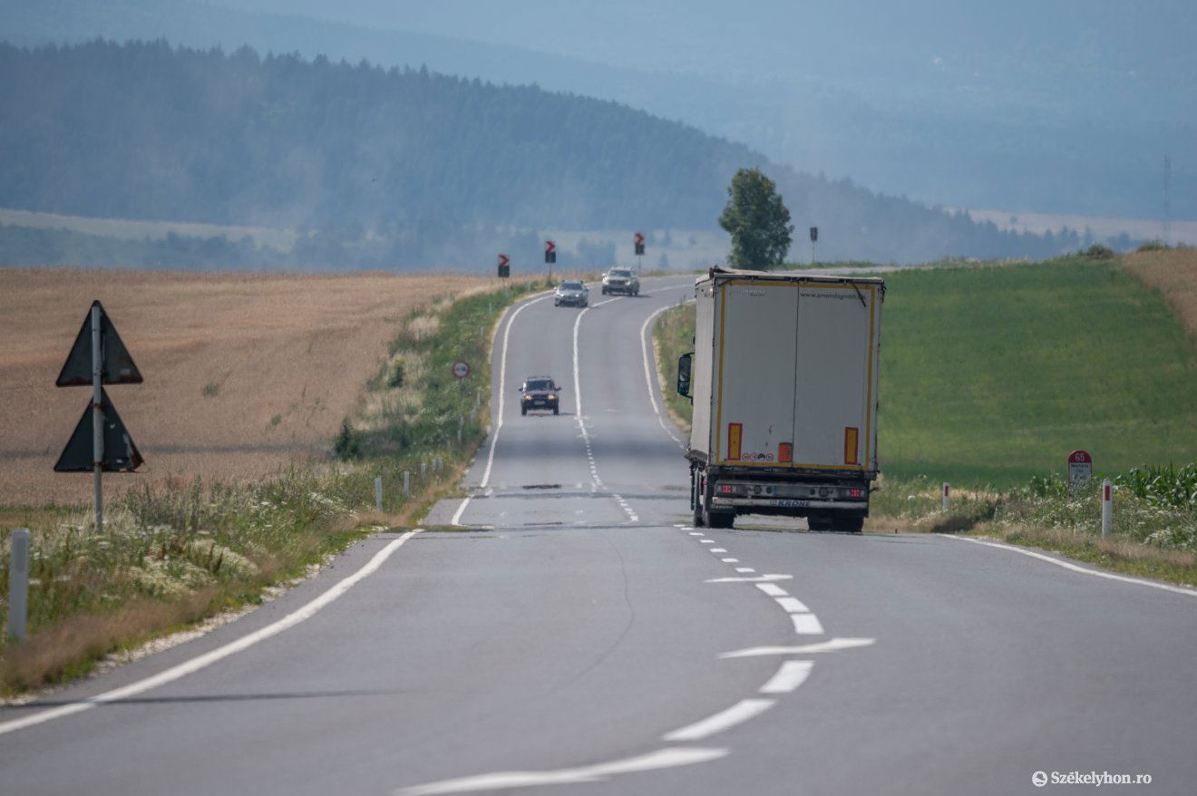 Biztosítási csalásokkal próbáltak több millió lejes kártérítést kicsalni Bihar megyei cégvezetők