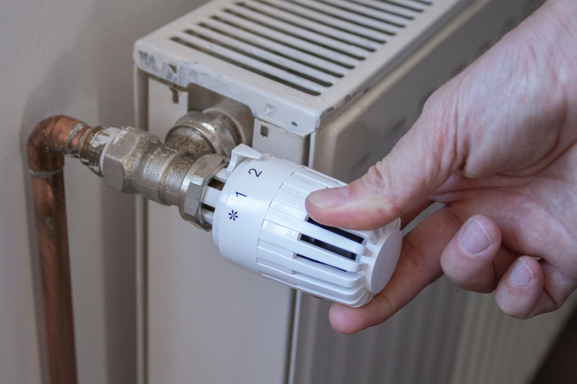 Már ma beindítják a fűtést Nagyváradon