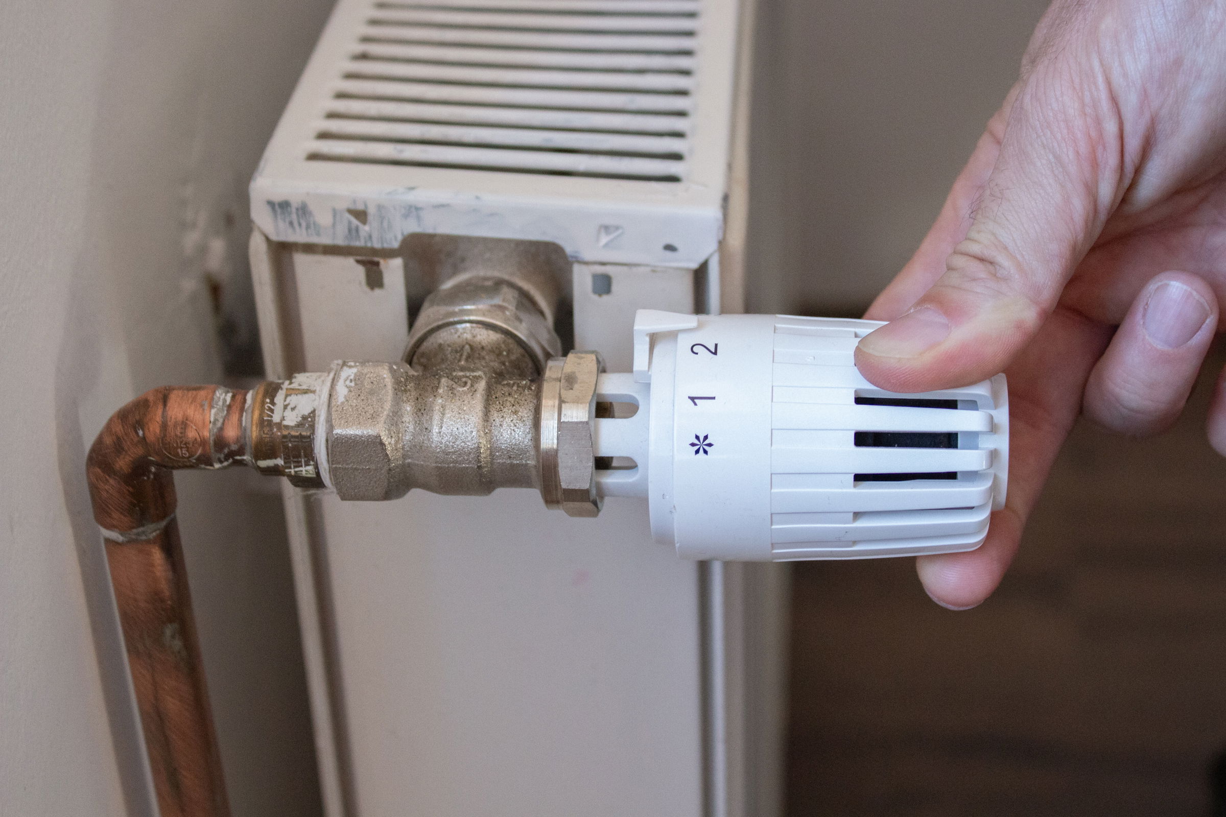 Novembertől lehet igényelni a fűtéstámogatást