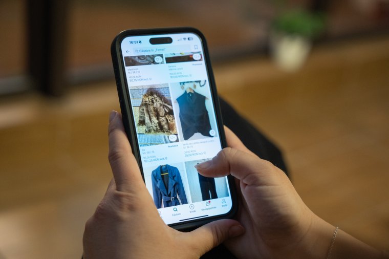 Három új országgal kereskedhetnek a Vinted romániai felhasználói