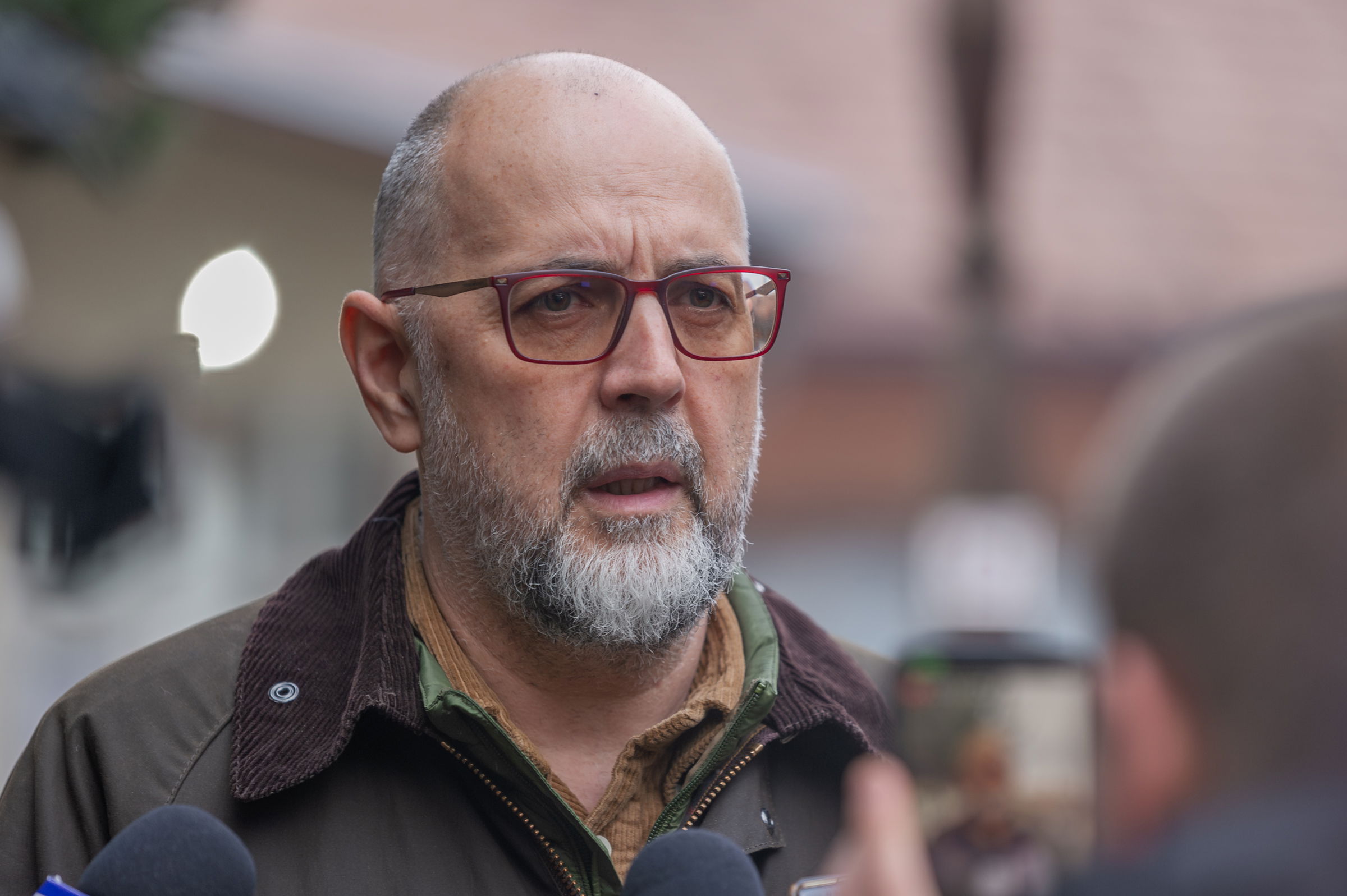 Kelemen Hunor: Nem lehet haladni addig, amíg nincs miniszterelnök-jelölt