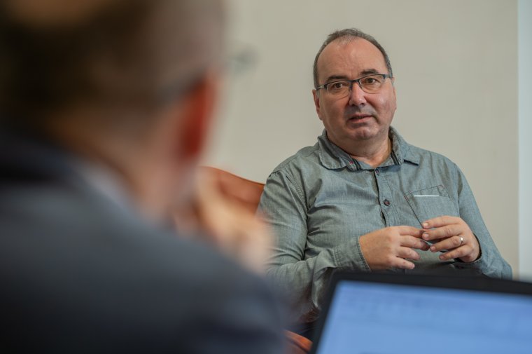 Makroközgazdász a Székelyhonnak: a speciális nyugdíjak esetében 11 ezer ember viszi el a GDP 1,2%-át