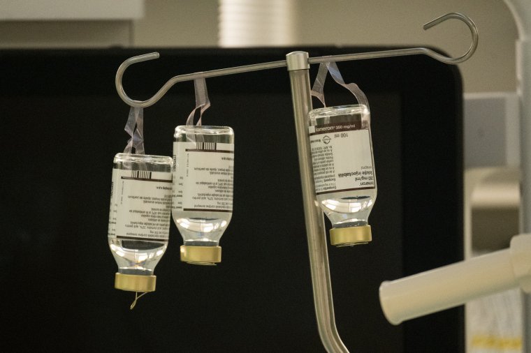 Maláriával diagnosztizáltak három gyermeket egy jászvásári kórházban