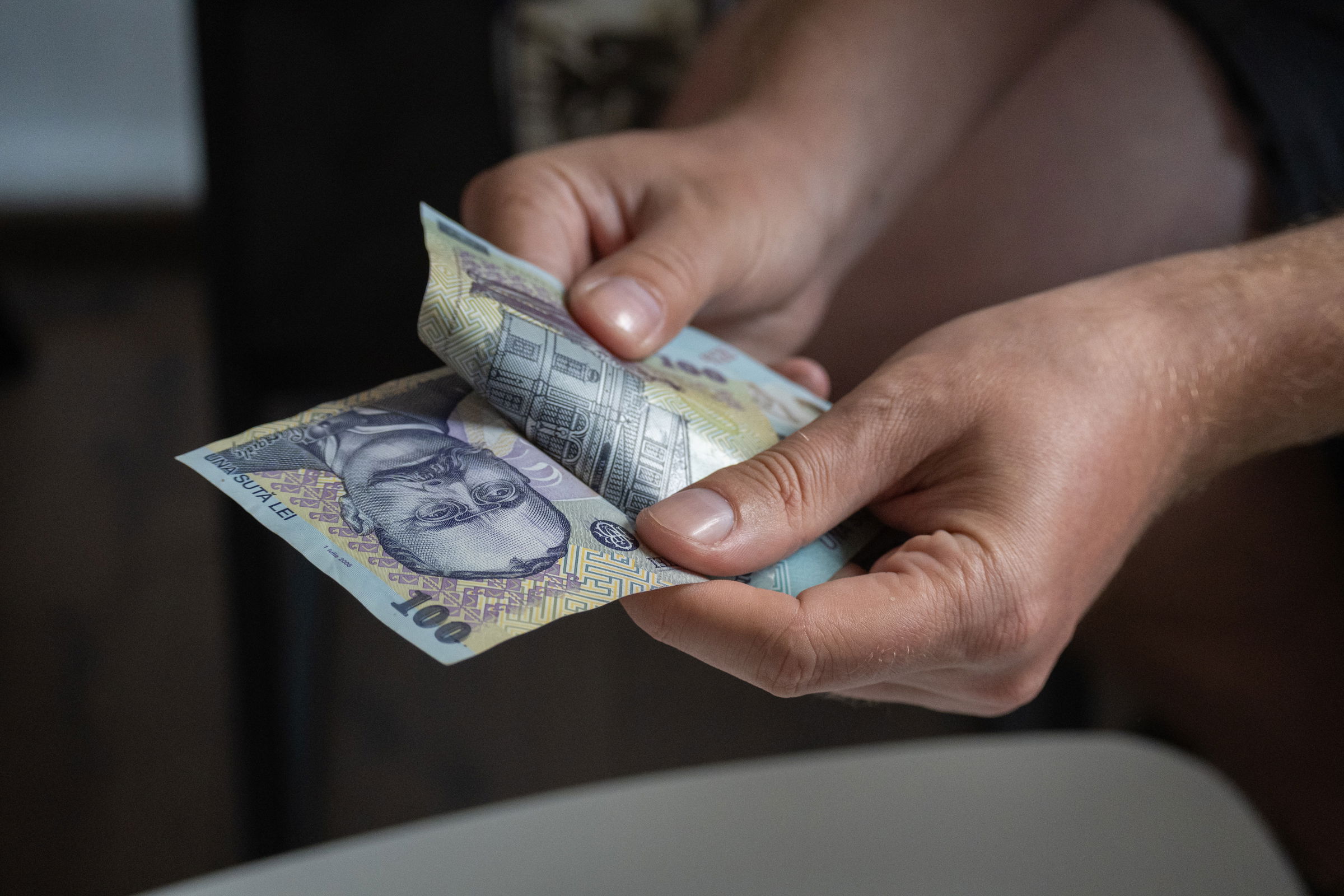 Júliusban 11.710 személy kapott különnyugdíjat Romániában