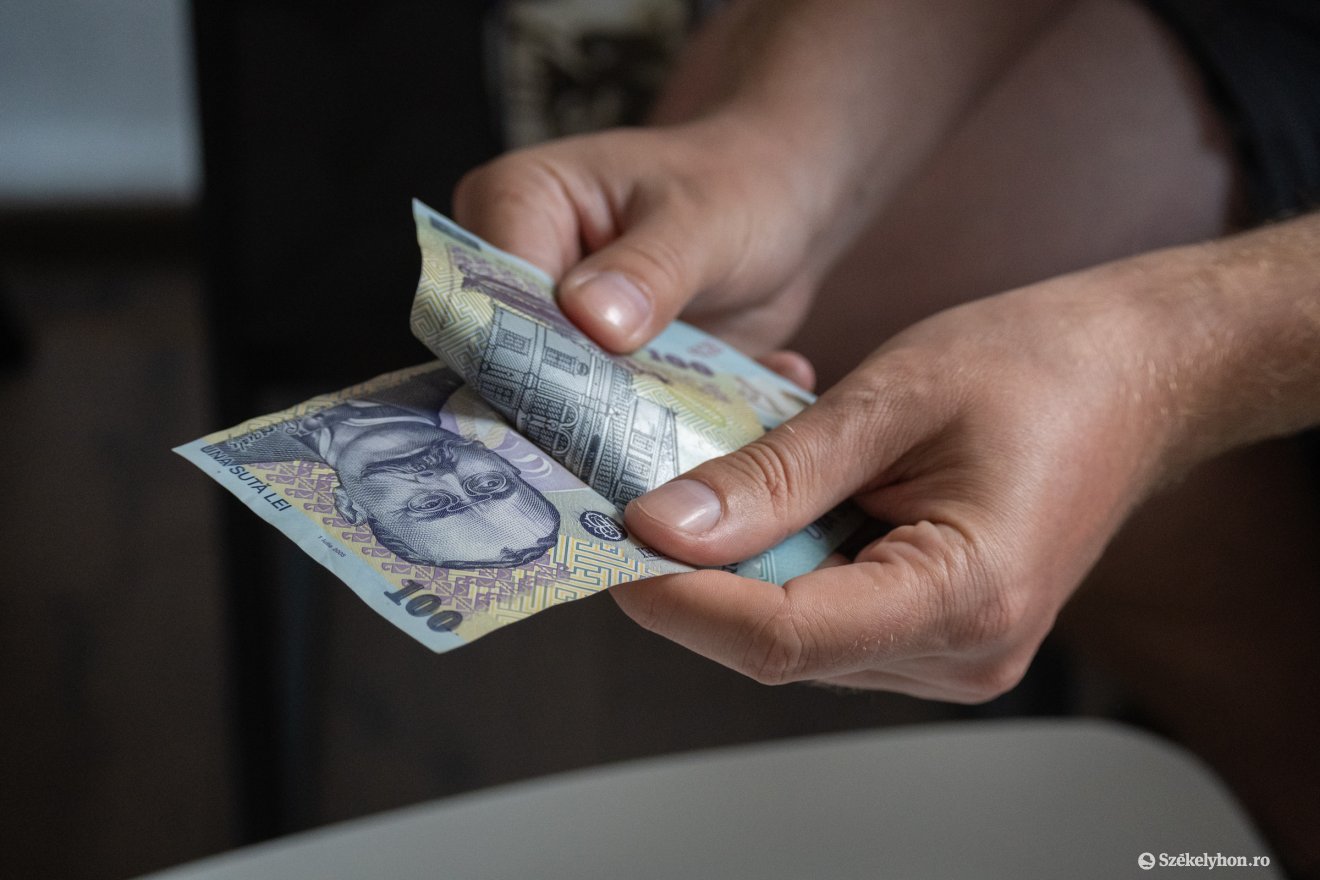 Júliusban 11.710 személy kapott különnyugdíjat Romániában