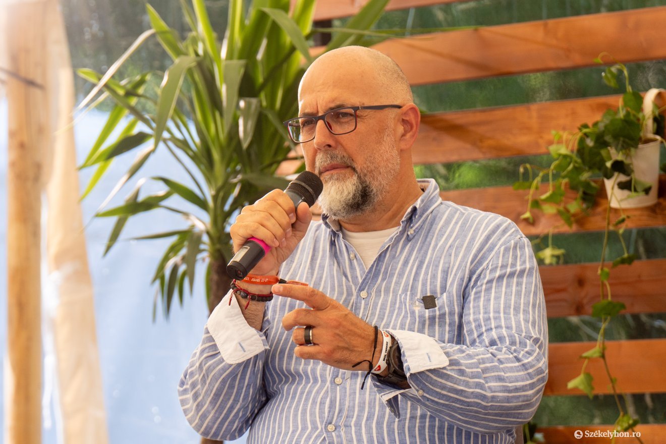 Kelemen Hunor elégedett Nicușor Dannal: Becsületes ember, aki meg akarja érteni a problémákat és keresi a megoldásokat