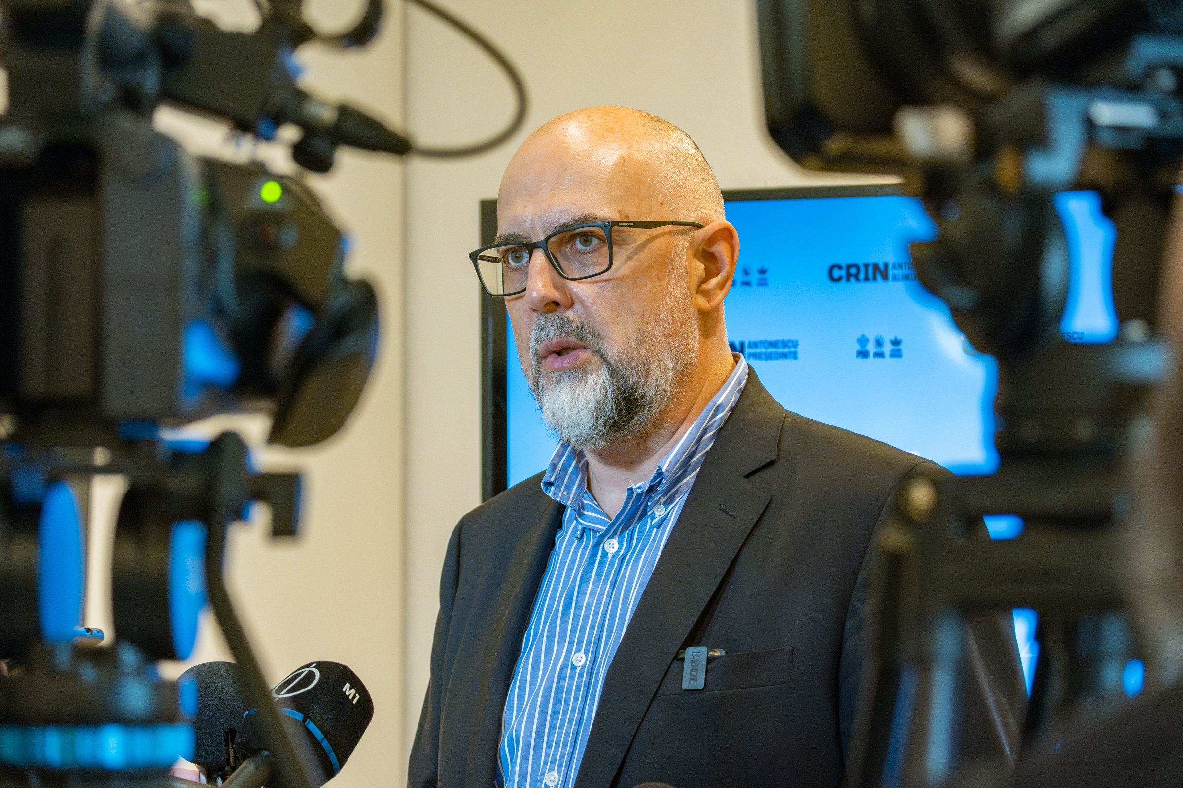 A kormányalakításról és a „túlköltekezésről” nyilatkozott Kelemen Hunor