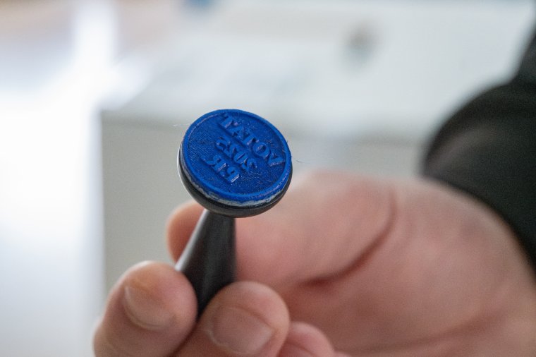 Szociáldemokrata polgármestert választottak Magyarremetén