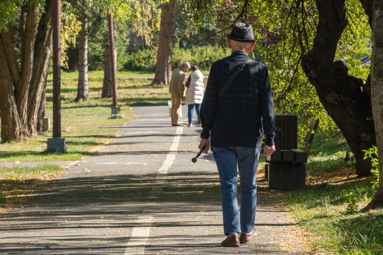 Havi 25 ezer lej feletti átlagnyugdíj – mutatjuk, kik kapják Romániában