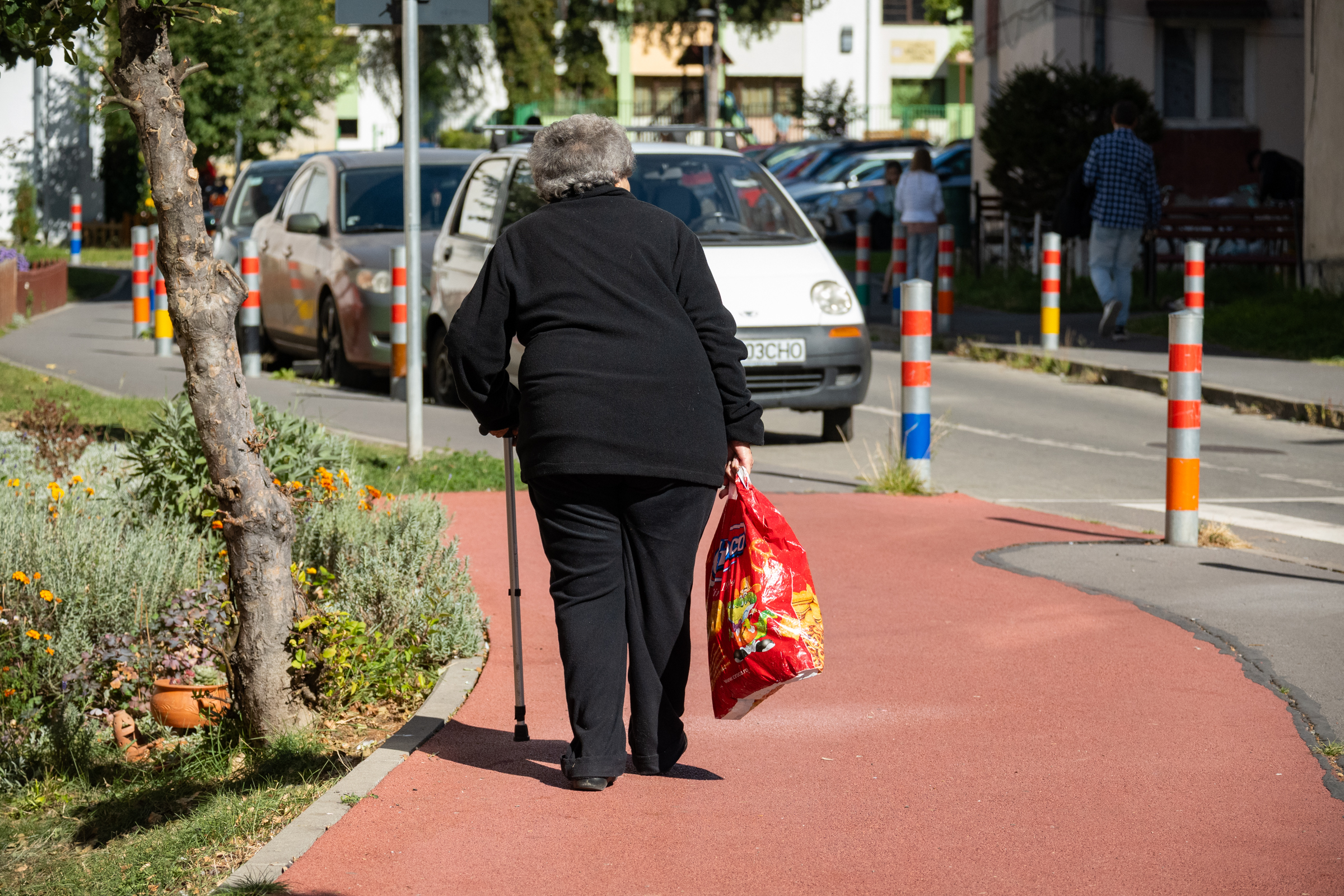 A miniszter szerint megvan a pénz a kisnyugdíjasok támogatására: ekkor érkezhet a második részlet