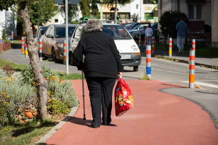 A miniszter szerint megvan a pénz a kisnyugdíjasok támogatására: ekkor érkezhet a második részlet
