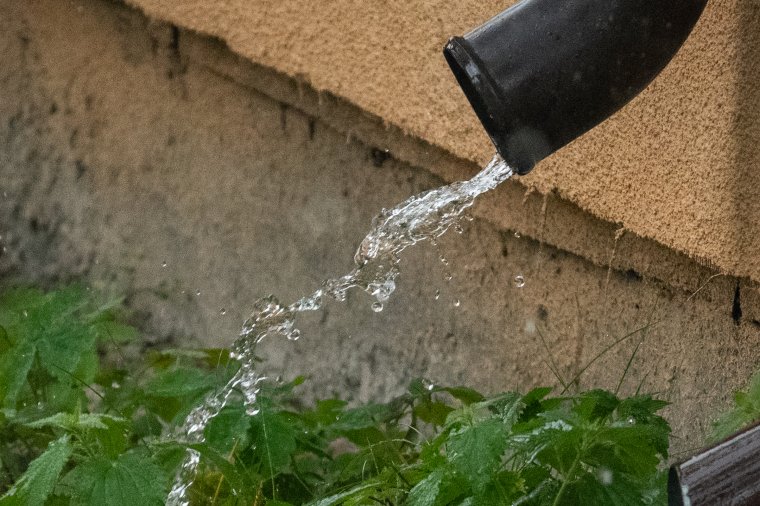 Van rá remény, hogy megérkezzen a várva várt eső Bihar megyébe