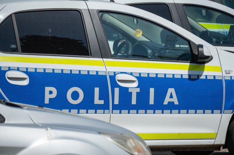 Kiskorú megerőszakolásáért köröztek egy székelyhídi férfit, végre elfogták