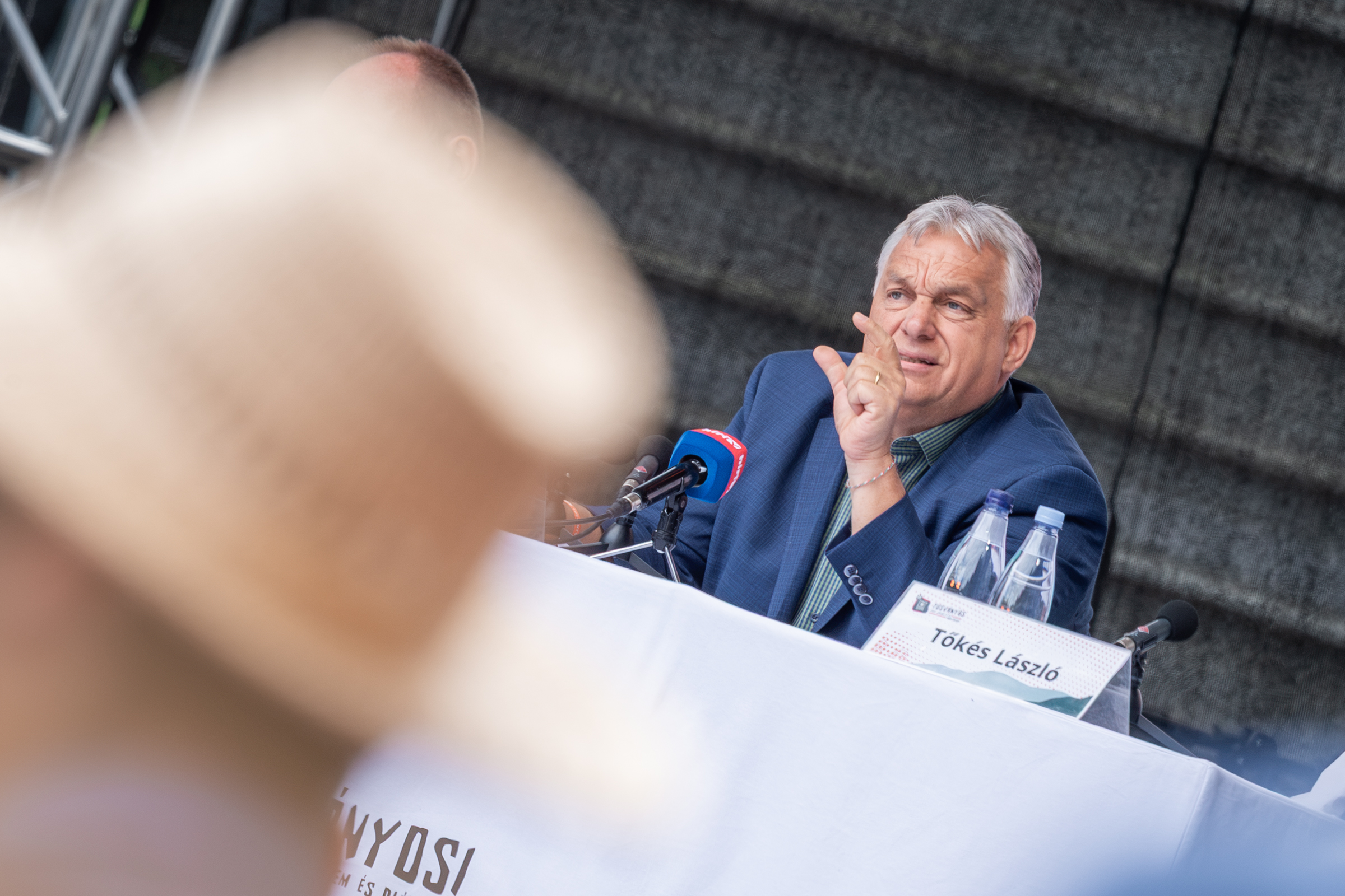 Orbán Viktoré lehet az ENSZ főtitkári tisztsége?