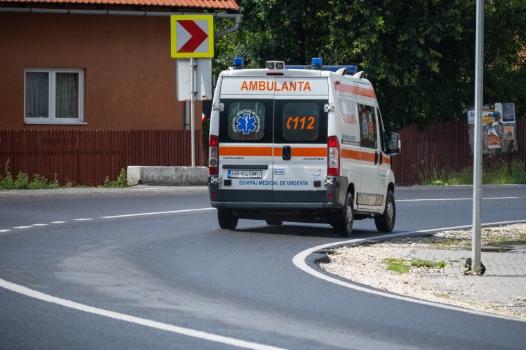 Részleteket közölt a rendőrség a Lesnél történt halálos balesetről