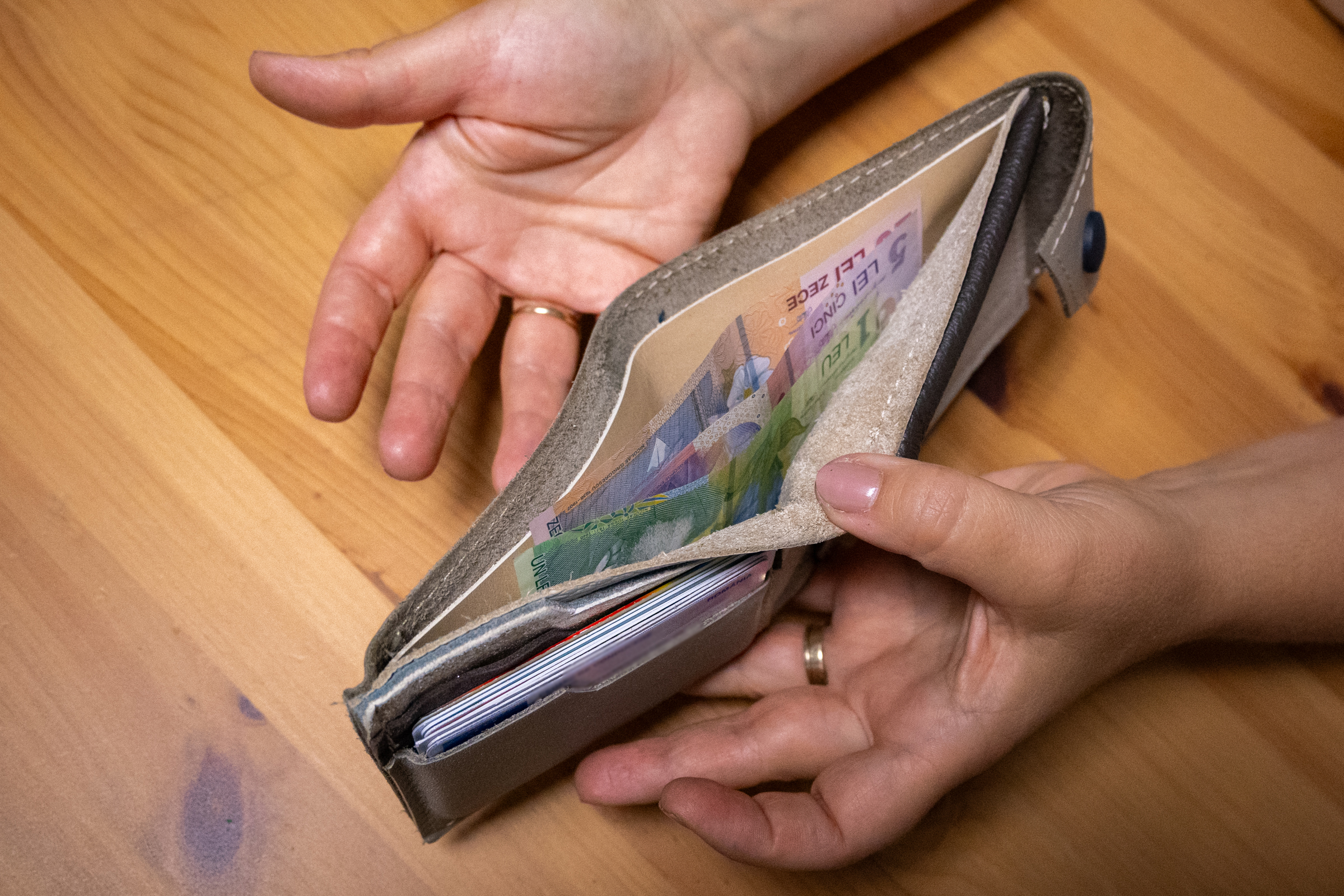 Gazdasági szakértő: Túljutottunk az inflációs csúcson