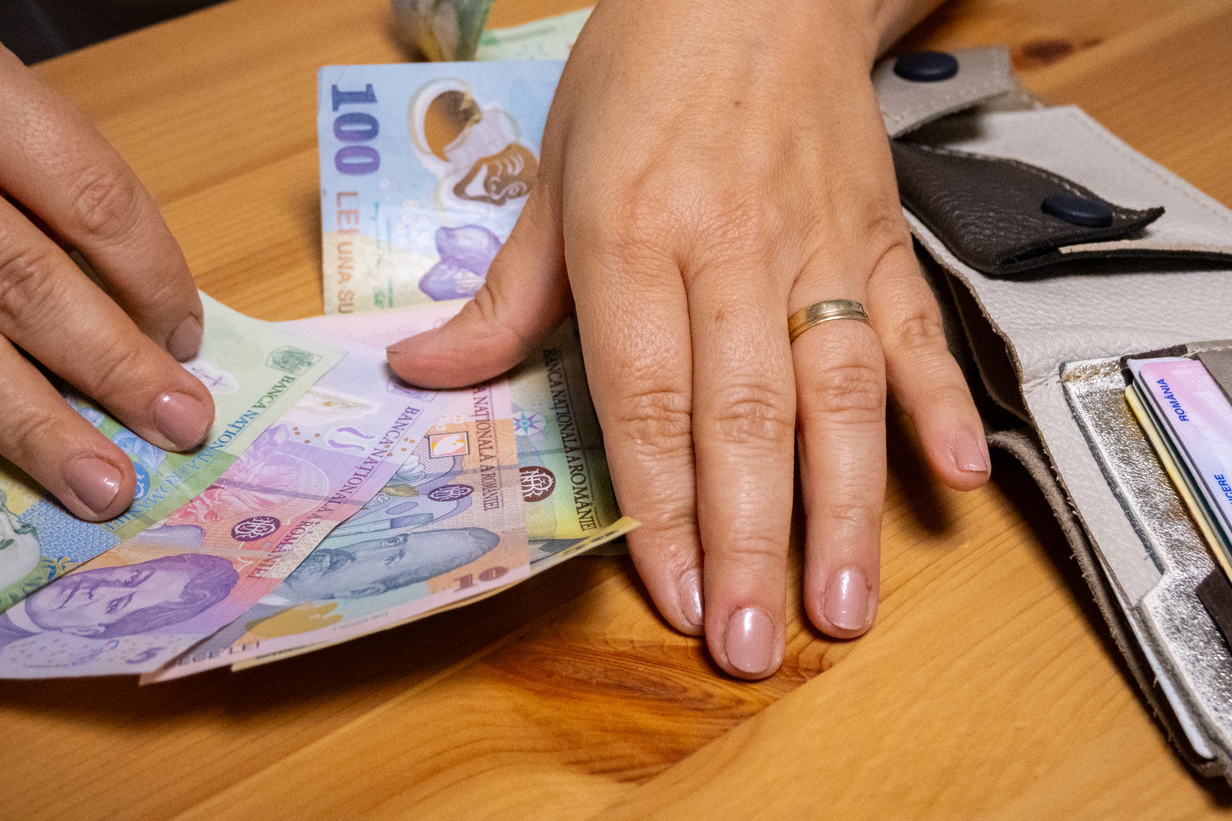 Jelentősek a bérkülönbségek Románia megyéi között