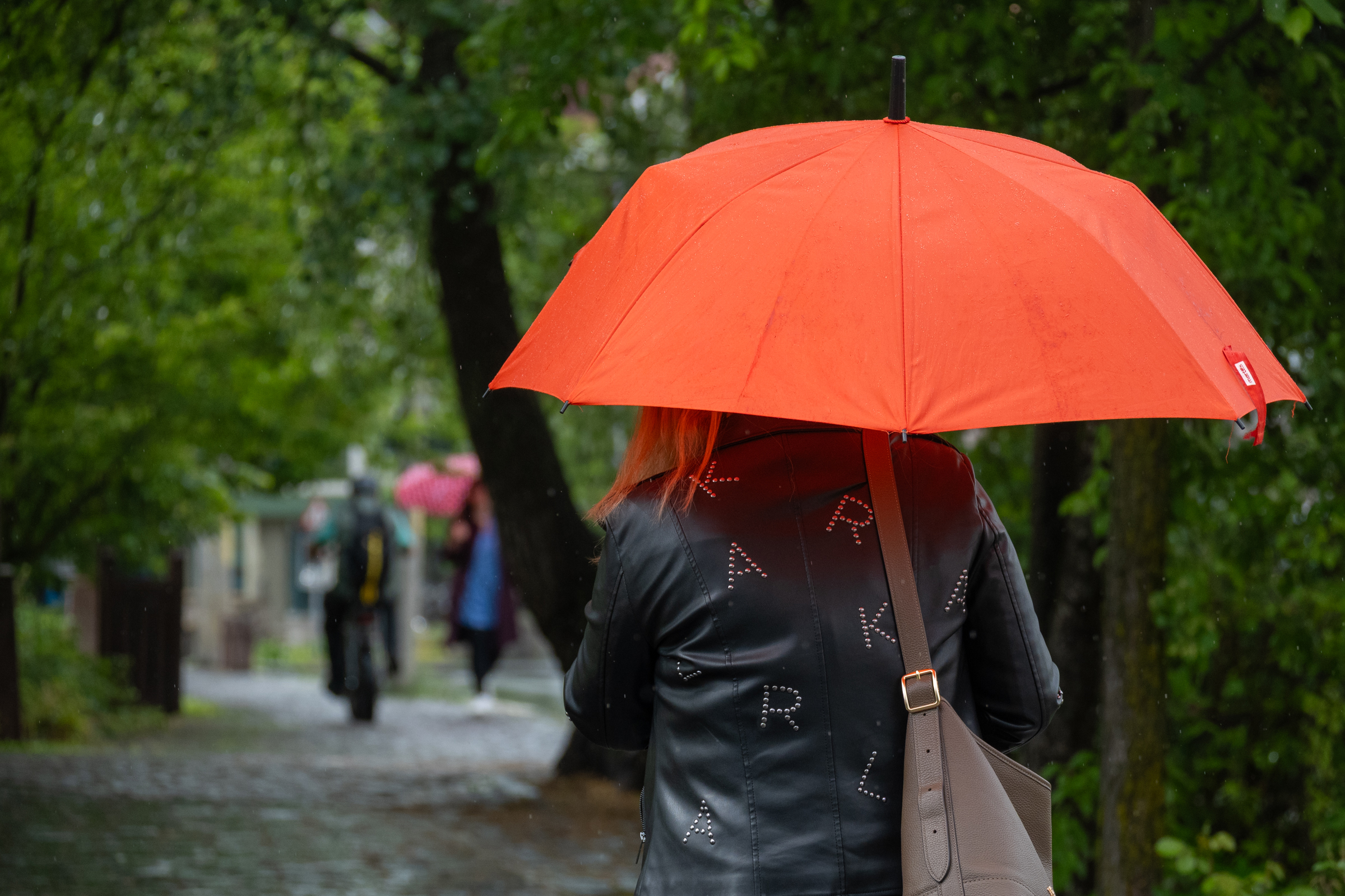 Változékony, zivataros idő várható szerdán Bihar megyében és az ország több térségében
