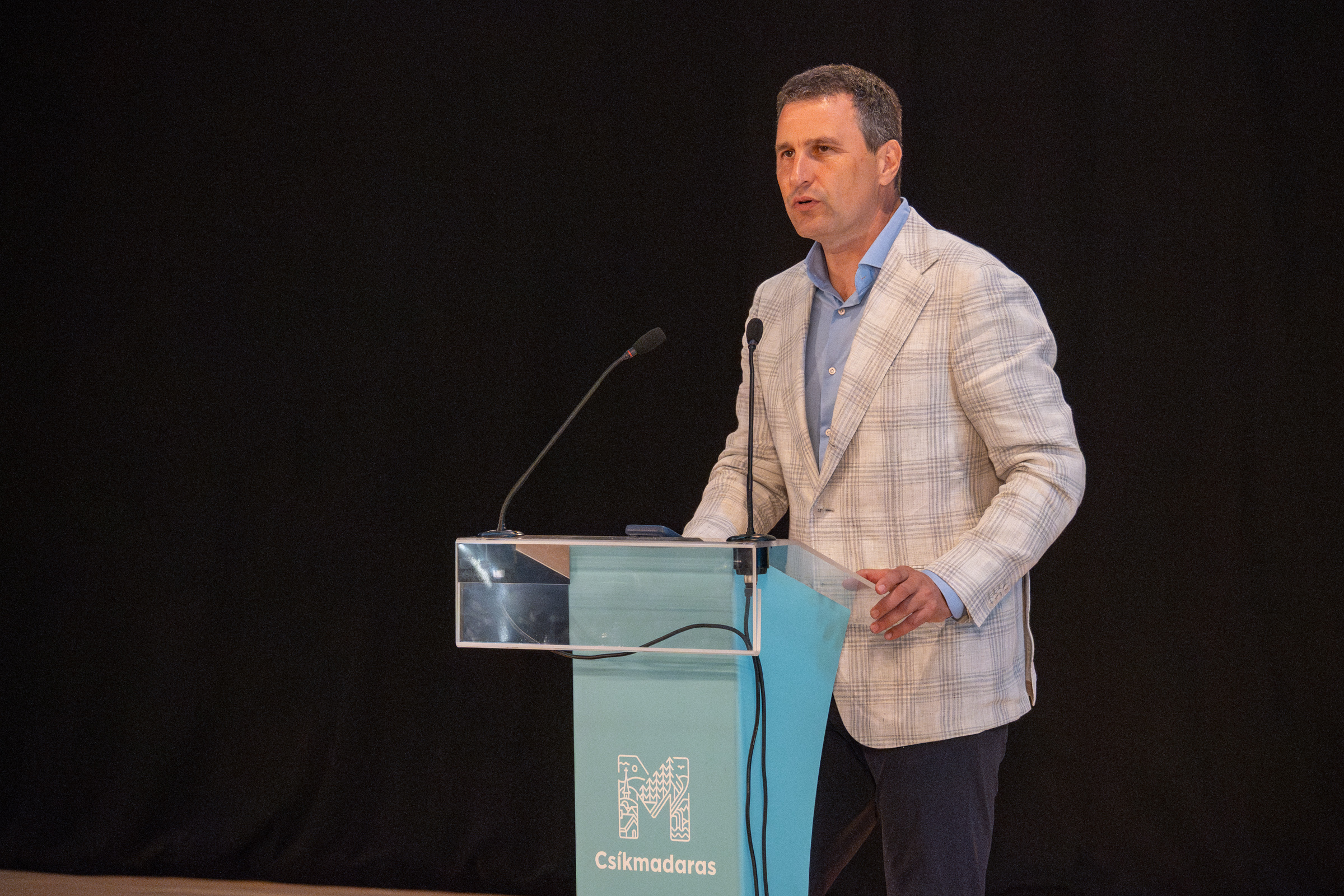Tánczos Barna: Az új kormány augusztus utolsó hetében, legkésőbb szeptember első hetében megalakulhat