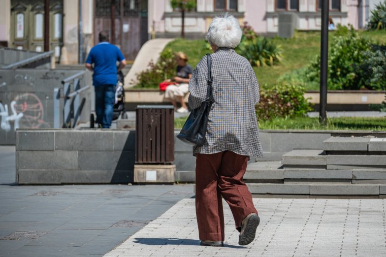 Itt vannak az újabb adatok: ennyien kaptak különnyugdíjat májusban Romániában