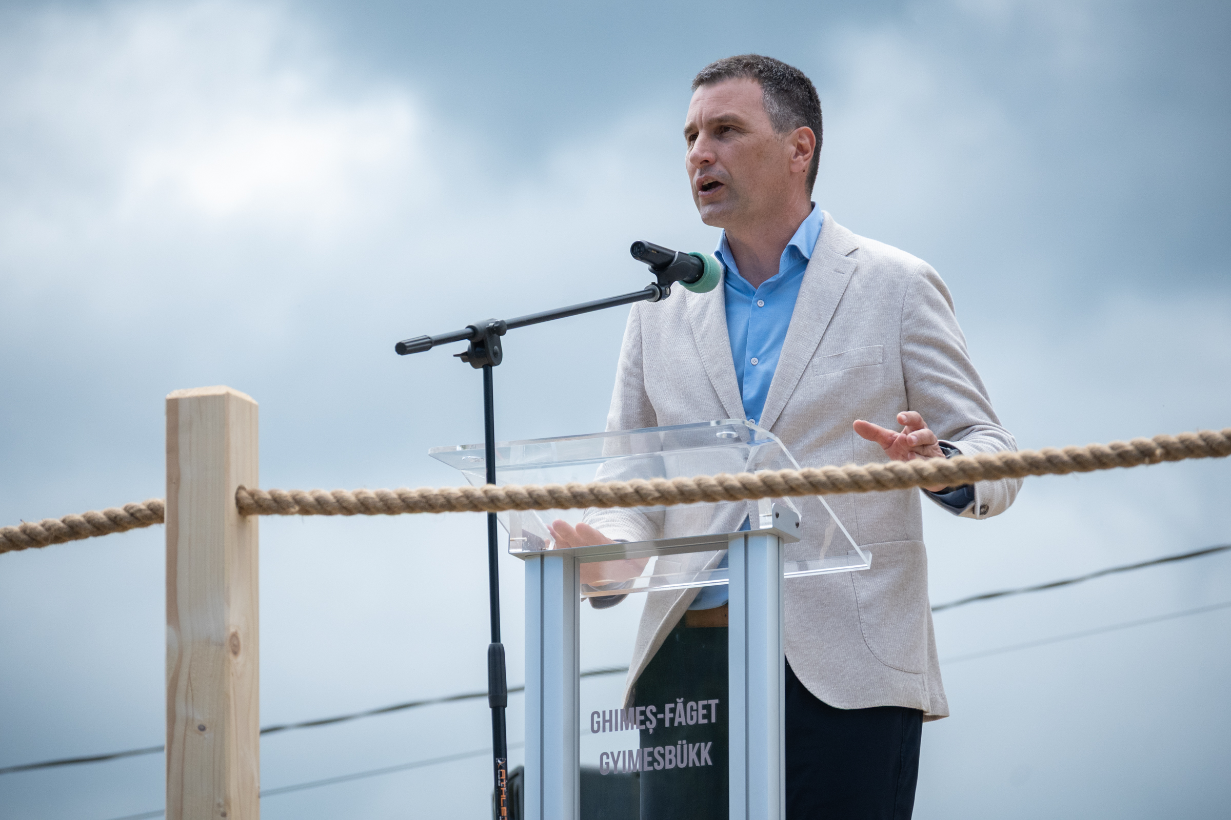 Tánczos Barna elmondta, mikor adhatja Románia miniszterelnökét az RMDSZ