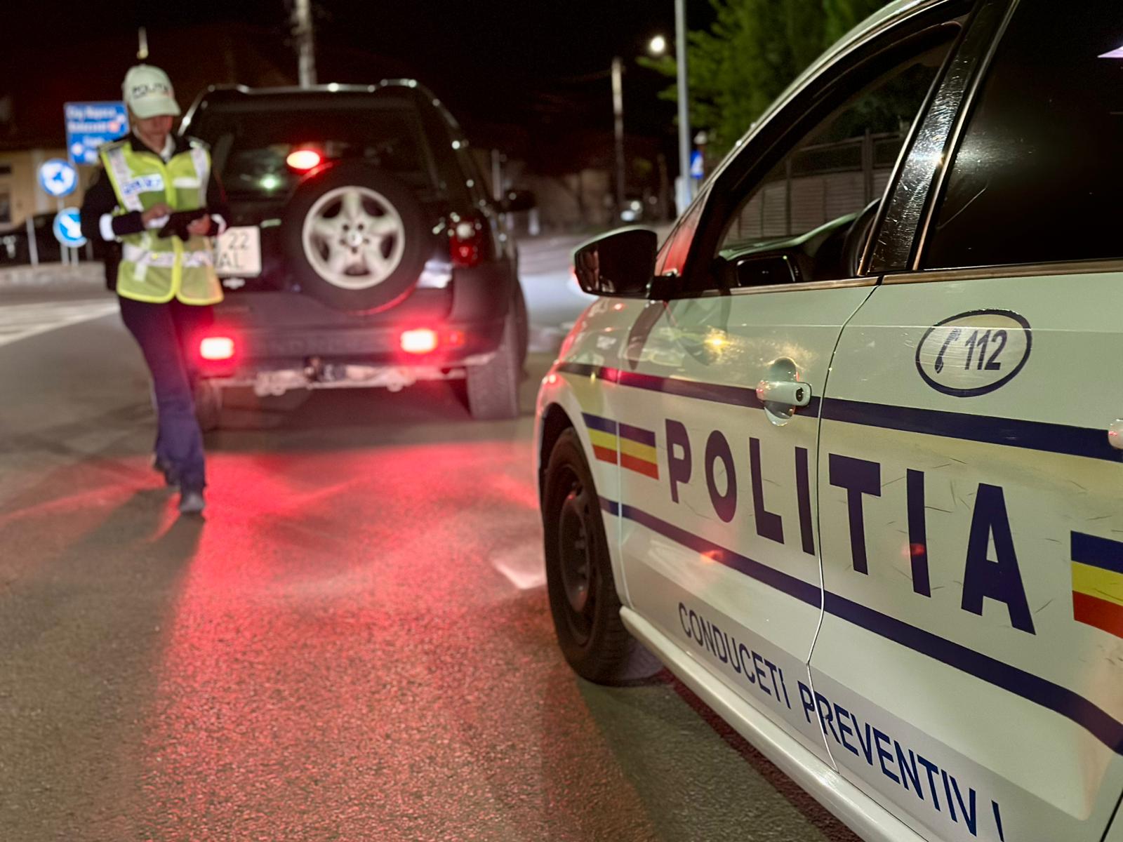 Felsorolni is nehéz, mennyi közúti szabálytalanságot követett el egyszerre egy Bihar megyei férfi