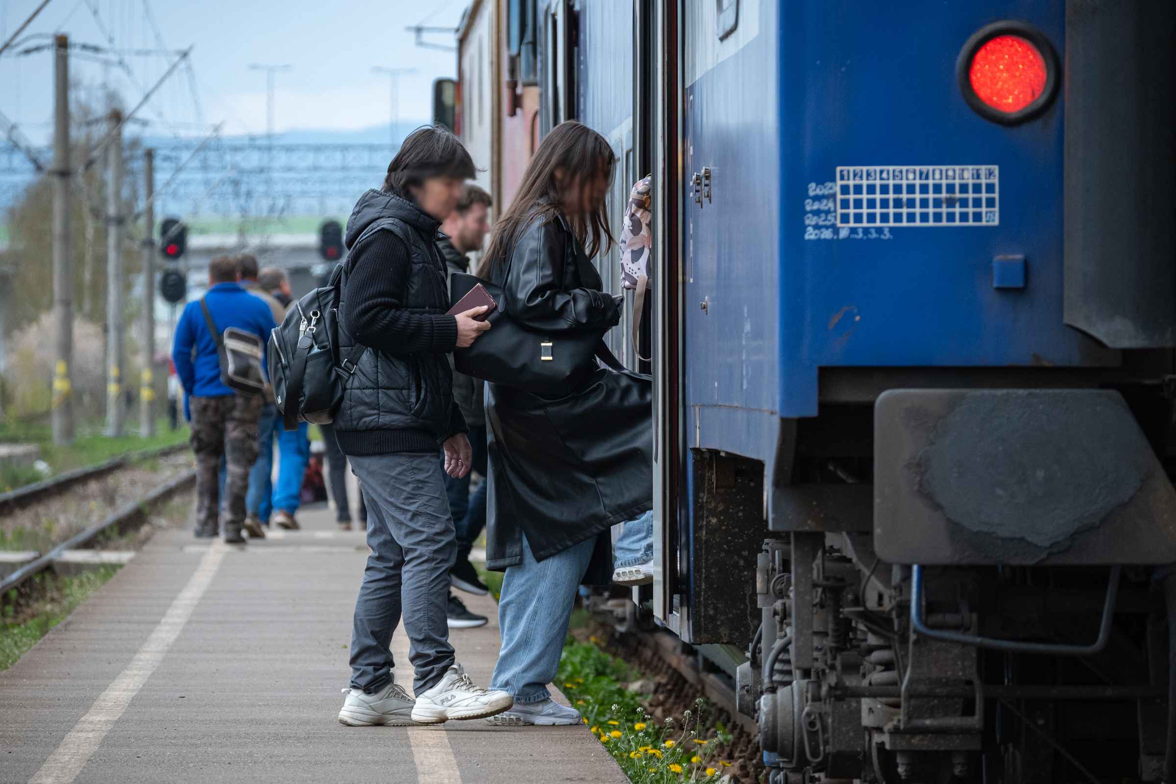 Már Németországba is vásárolhatók online nemzetközi vonatjegyek