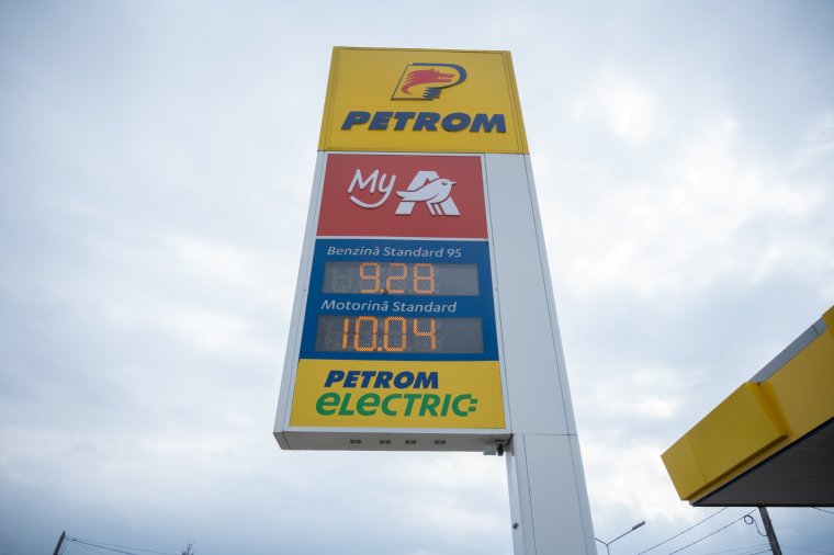 Üzemanyag-drágulás: több szakszervezet szerint tavalyi szintre kellene csökkenteni a jövedéki adót