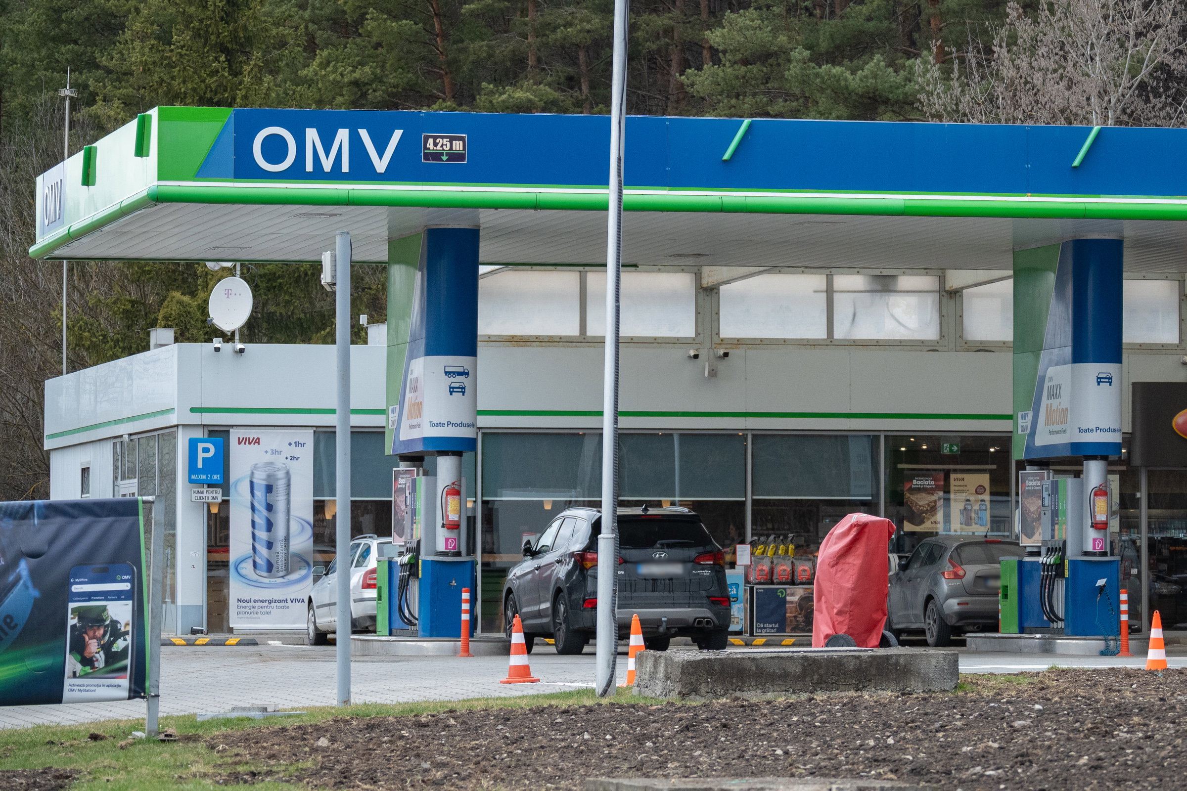 Üzemanyagár | Jianu szerint nem elég a 30 banis csökkentés, szélesebb körű beavatkozásra lenne szükség