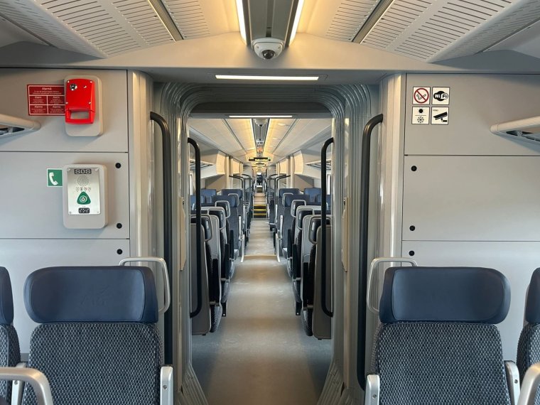 Negyvenezer ingyenes vonatjegy vár a fiatalokra, íme a tudnivalók