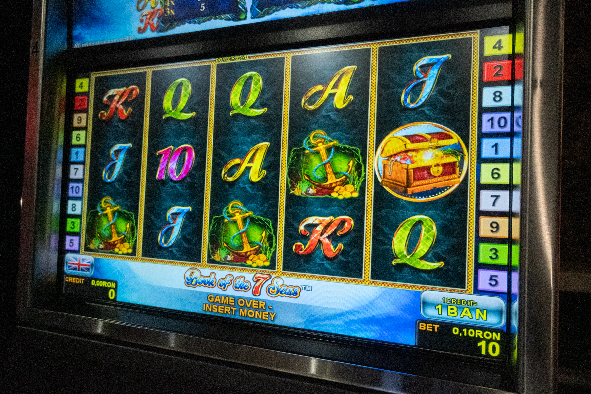 Székelyföldi és partiumi megyeszékhely is a szerencsejátékok szigorú korlátozásáról döntött