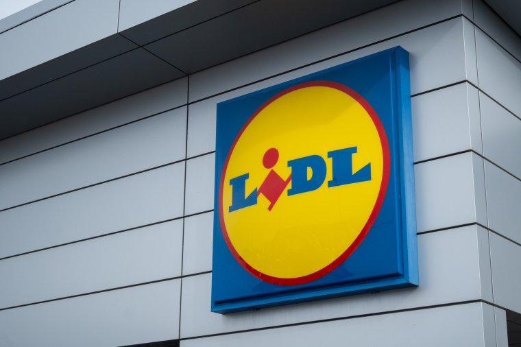 Figyelem! Ezt a terméket hívja vissza a Lidl