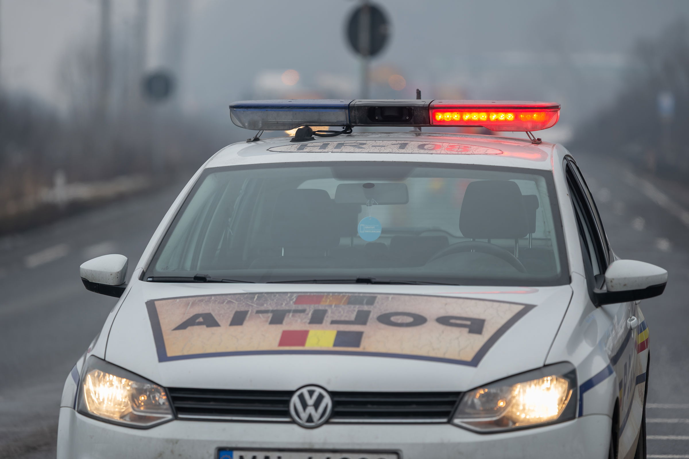 Az elmúlt 24 órában több mint 2550 alkalommal intézkedtek a belügyi alkalmazottak