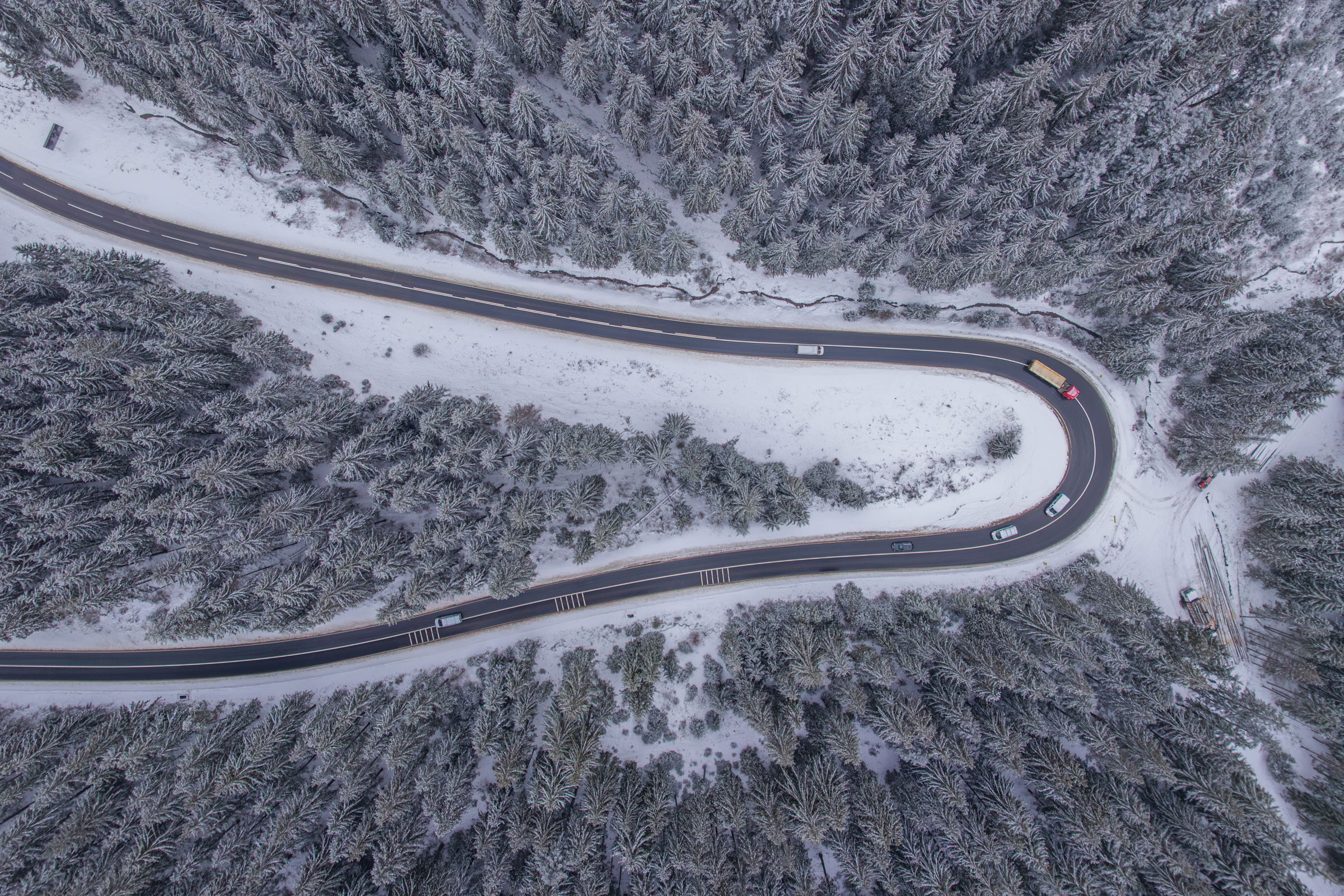 Hóesés: bár szokatlan intenzitású az elmúlt évekhez képest, nem számít rendkívülinek