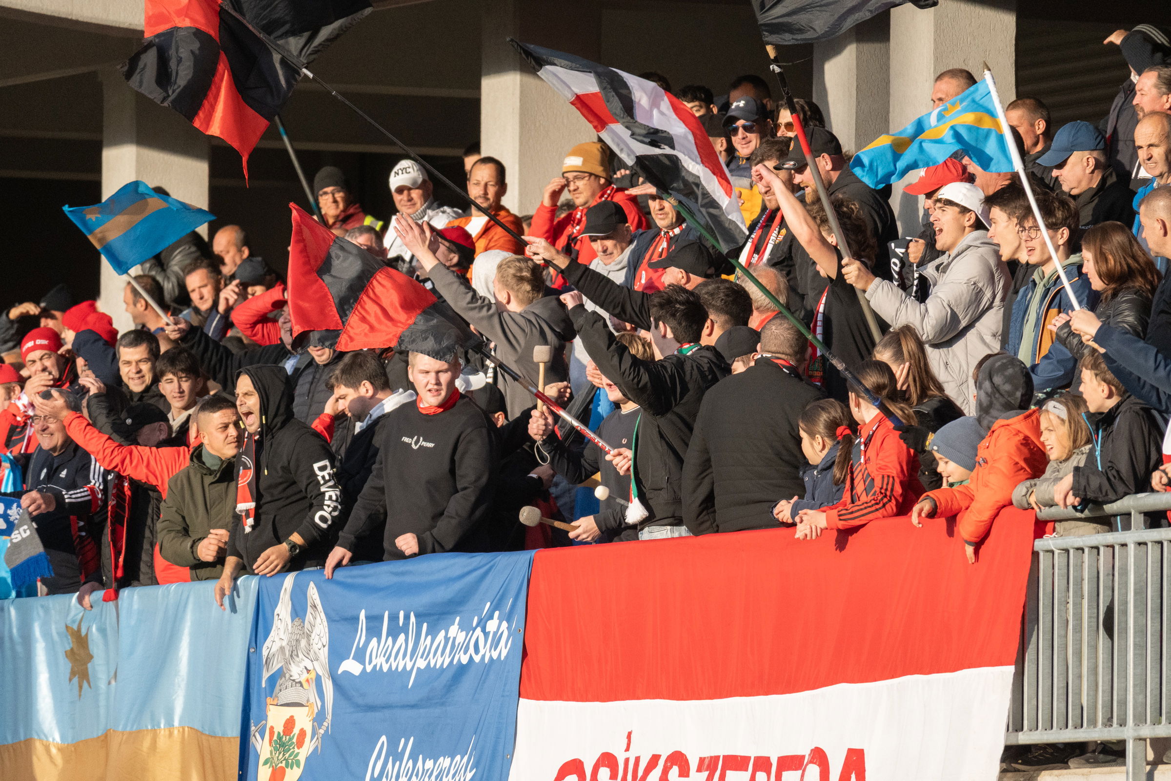 „Tudósítás helyett magyargyűlölettel és uszítással foglalkoznak” – A román sportsajtó egy részének üzent az FK Csíkszereda