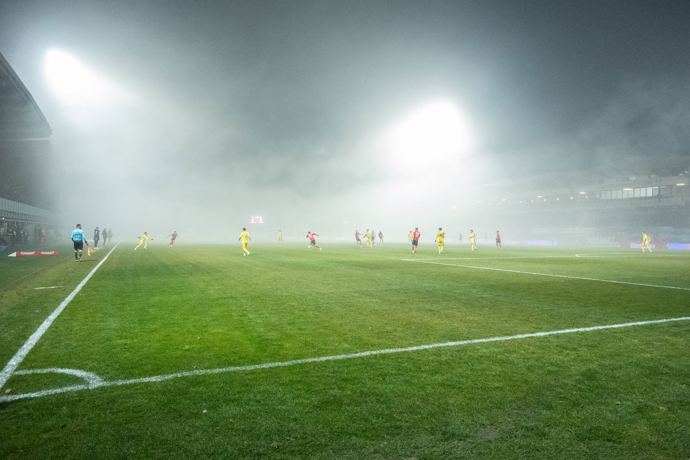 Szondy Zoltán a Lex Novákról: ez gyakorlatilag egy bohócparádé