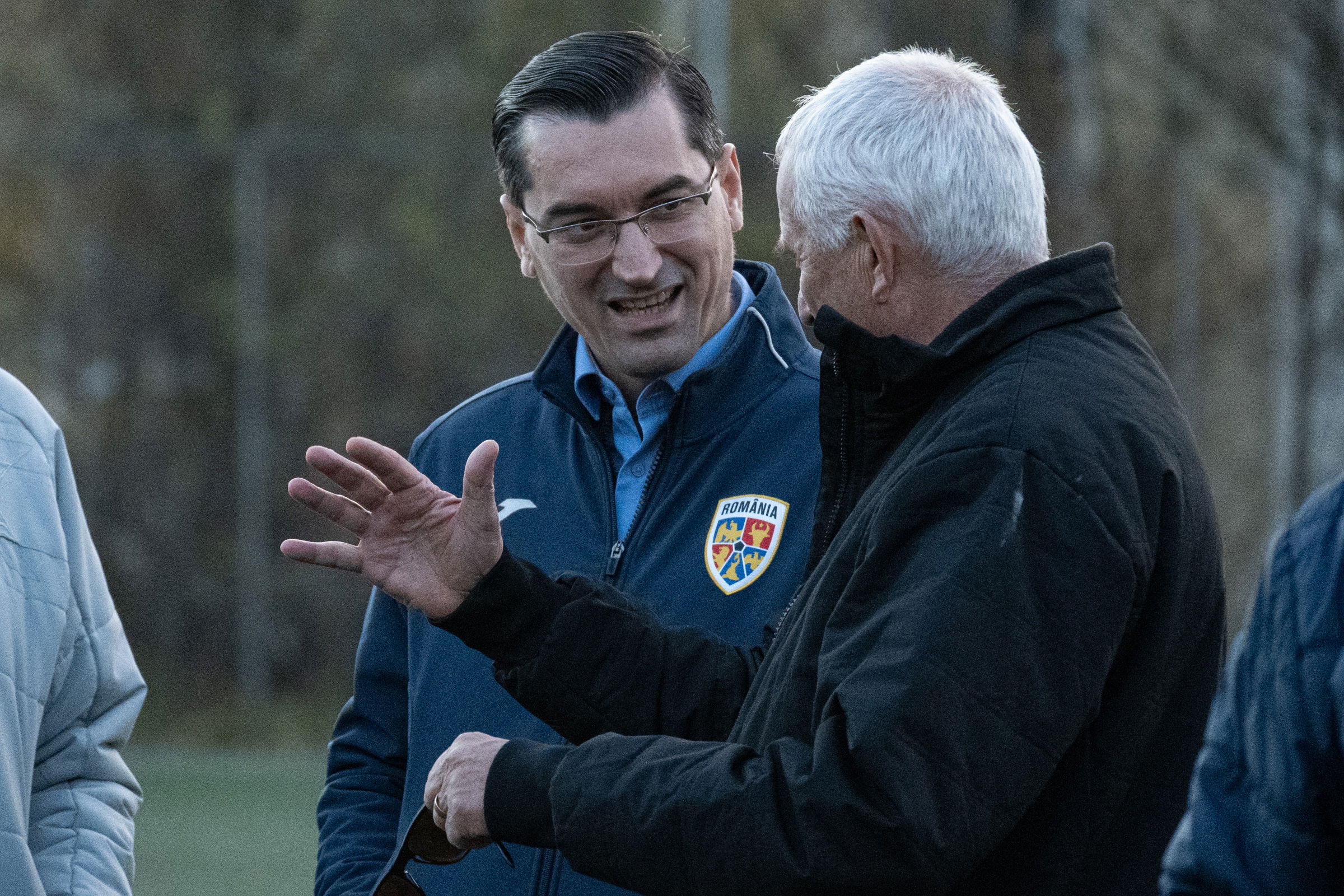 Székelyföldön járt Răzvan Burleanu, ápolta a magyar kapcsolatokat