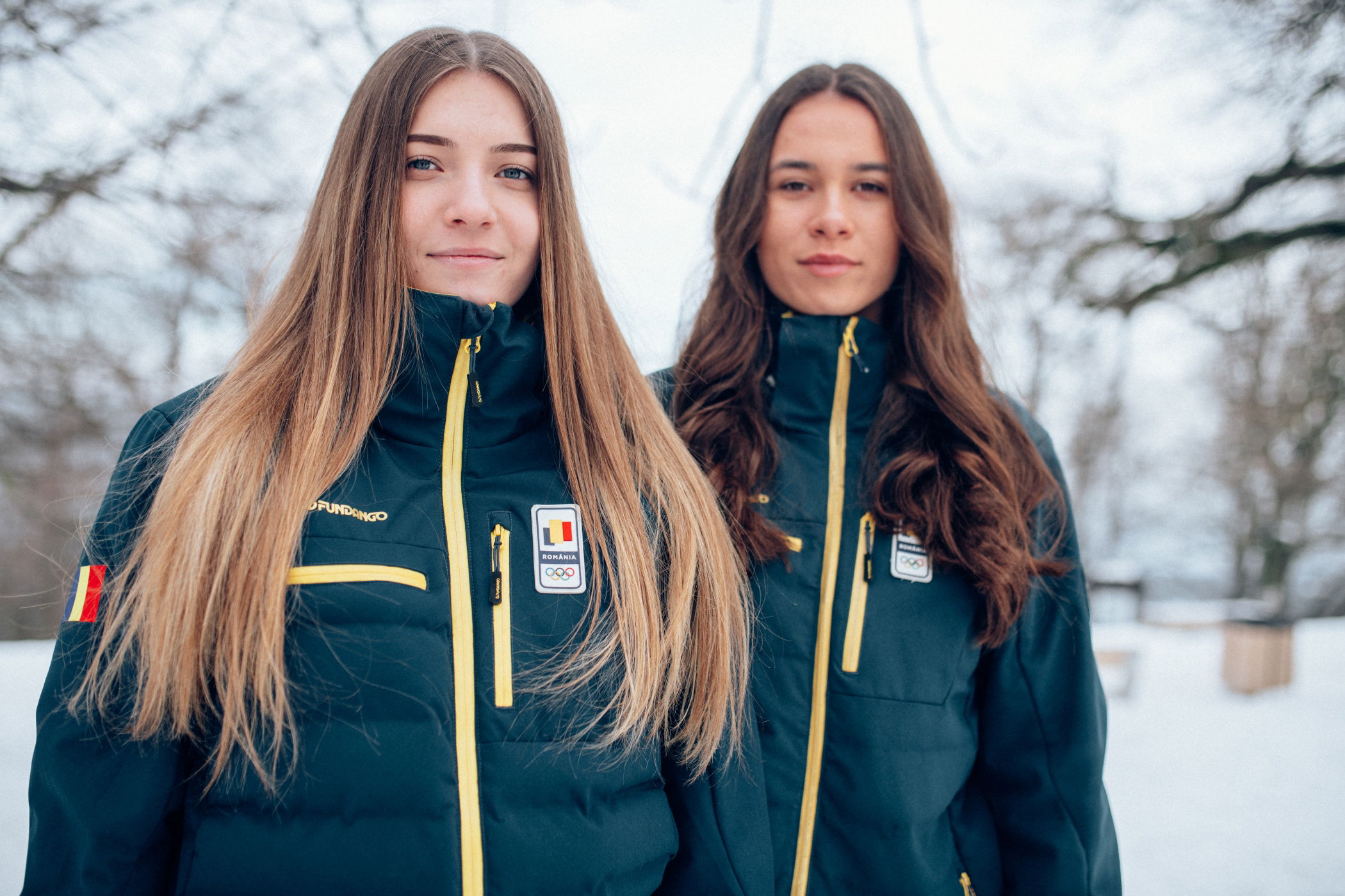 Minden egy helyen Mandel Kata és Bartalis Henrietta pénteki versenyéről a téli olimpián