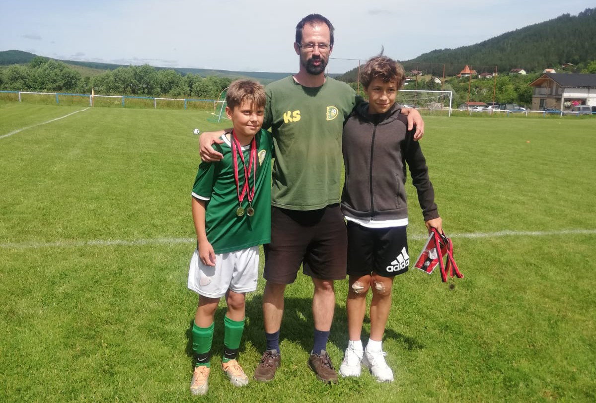 Magyar foci: közösség- és önazonosságépítés a kincses városban