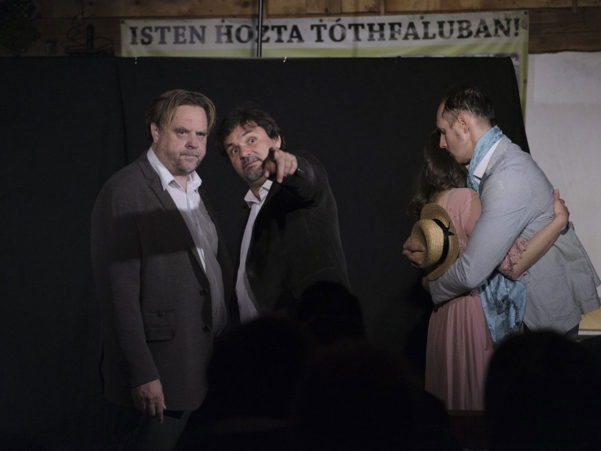 Délvidék: Halottak napjától virágvasárnapig