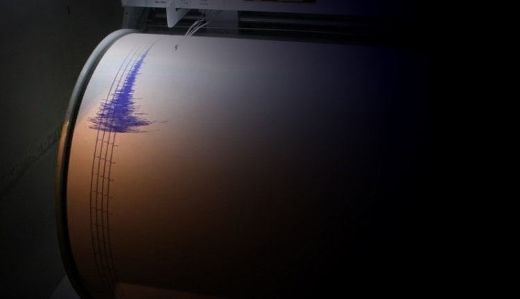 A Richter-skála szerint 3,6-os erősségű földrengés volt kedden Vrancea megyében