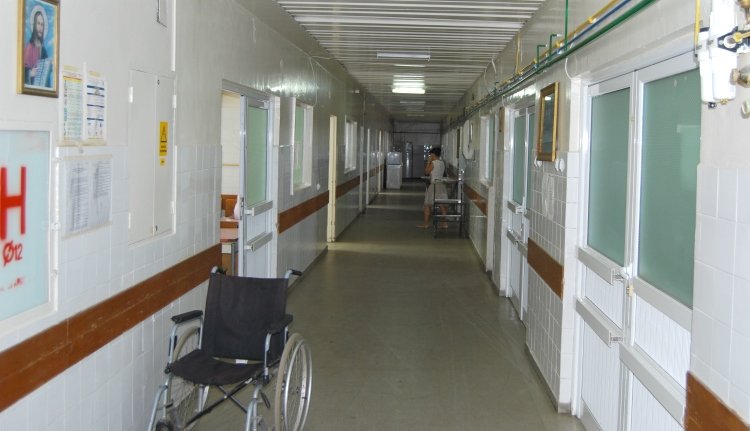 Haláleset egy bukaresti kórházban: őrizetbe vették a mulasztó orvosokat