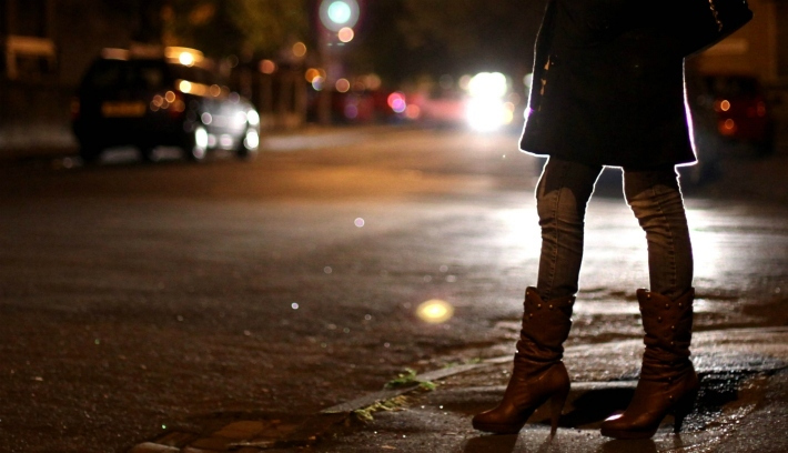 Letartóztatták a férfit, aki szándékosan elütött egy prostituáltat a Borsi úton