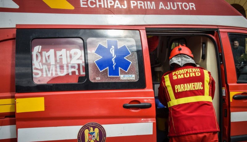 Zebrán ütöttek el egy gyalogost