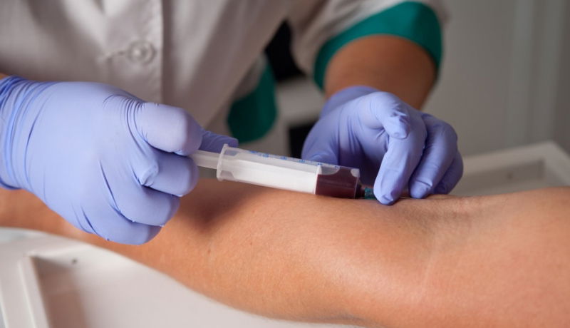 Orvosi laborba keresnek asszisztenst