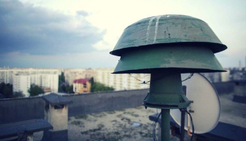 Beindulnak szerdán a riasztószirénák – nincs ok a pánikra!