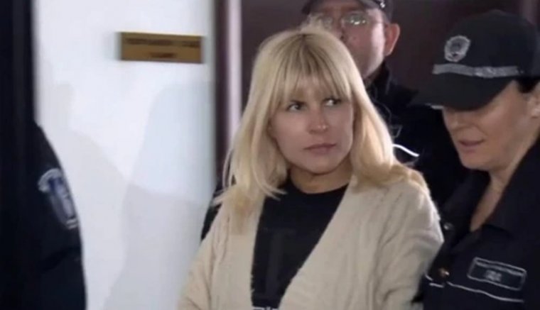 A ploiești-i bíróság Elena Udrea feltételes szabadlábra helyezéséről döntött