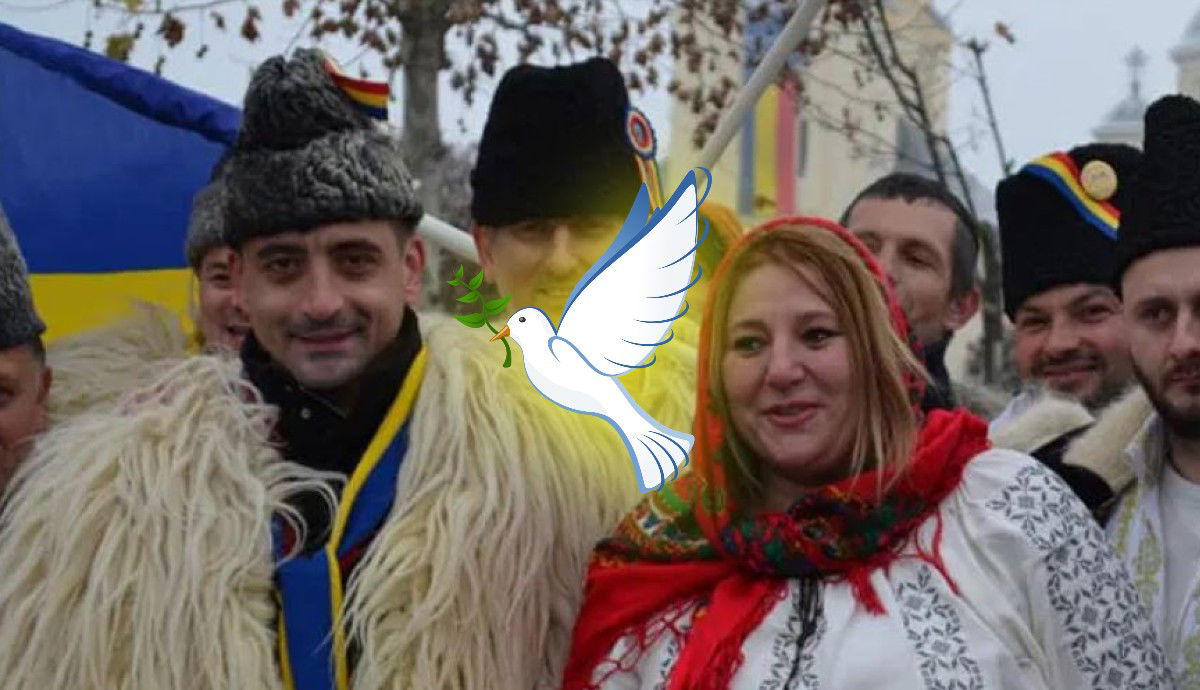 Vérnackó-béke: Șoșoacă ki szeretne békülni Simionnal… – hírek csütörtökön